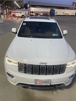 جيب جراند شيروكي